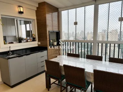Cobertura com 3 Quartos à venda, 153m² no Santana, São Paulo