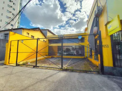 Ponto Comercial para alugar, 150m² no Santa Lúcia, Vitória