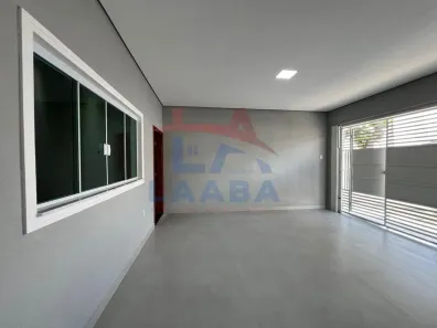Casa com 3 Quartos à venda, 150m² no Parque São Lourenço, Indaiatuba