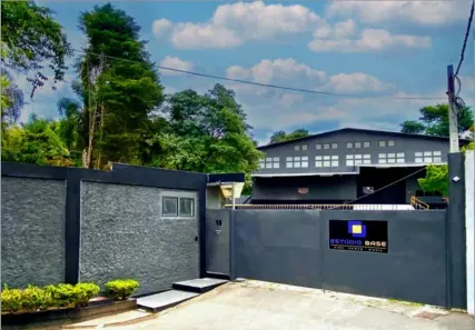 Galpão/Depósito/Armazém com 5 Quartos à venda, 2700m² no Jardim Recanto Suave, Cotia
