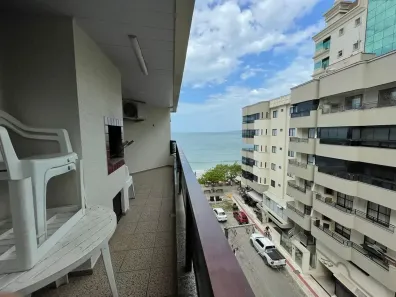 Apartamento com 3 Quartos à venda, 80m² no Meia Praia, Itapema