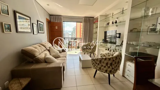 Apartamento com 3 Quartos para alugar, 127m² no Umarizal, Belém