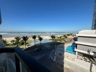 Apartamento com 2 Quartos à venda, 54m² no Maracanã, Praia Grande