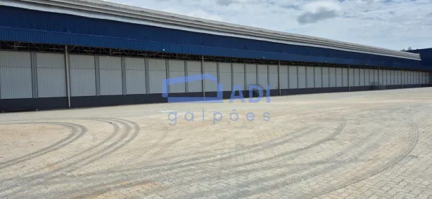 Galpão/Depósito/Armazém para alugar, 12076m² no Vila Nova Bonsucesso, Guarulhos