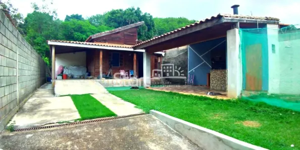 Casa com 2 Quartos à venda, 120m² no Mansões Santo Antônio, Campinas