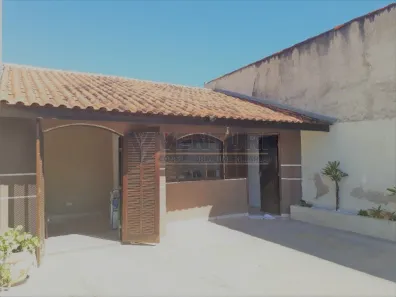 Casa com 1 Quarto à venda, 55m² no Parque da Fonte, São José dos Pinhais