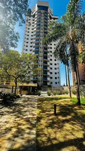 Apartamento com 4 Quartos à venda, 258m² no Jardim Santa Ângela, Ribeirão Preto