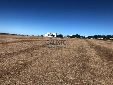 Lote/Terreno à venda, 20000m² no Morada Nova, Uberlândia