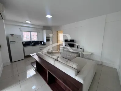 Flat com 1 Quarto para alugar, 50m² no Itaim Bibi, São Paulo