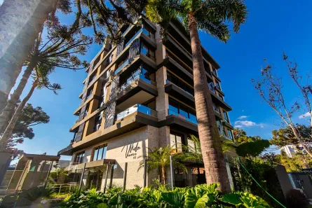 Apartamento com 3 Quartos à venda, 174m² no Batel, Curitiba