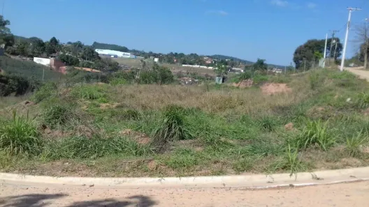 Lote/Terreno à venda, 1400m² no Bairro Tapera Grande, Itatiba
