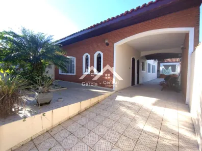 Casa com 3 Quartos à venda, 150m² no Jardim Casablanca, Peruíbe