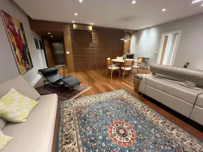 Apartamento com 2 Quartos à venda, 179m² no Leblon, Rio de Janeiro