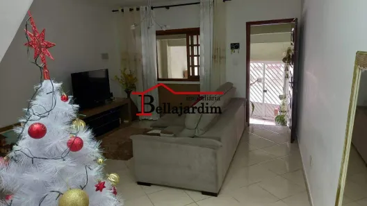 Sobrado com 2 Quartos à venda, 157m² no Baeta Neves, São Bernardo do Campo