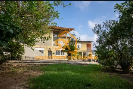 Casa com 3 Quartos à venda, 450m² no Jardim Guanabara, Rio de Janeiro