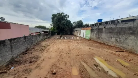 Lote/Terreno à venda, 481m² no Vila Barão, Sorocaba