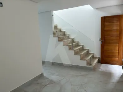 Casa de Condomínio com 2 Quartos à venda, 70m² no Água Fria, São Paulo