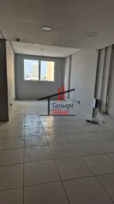 Sala Comercial para alugar, 45m² no Tatuapé, São Paulo