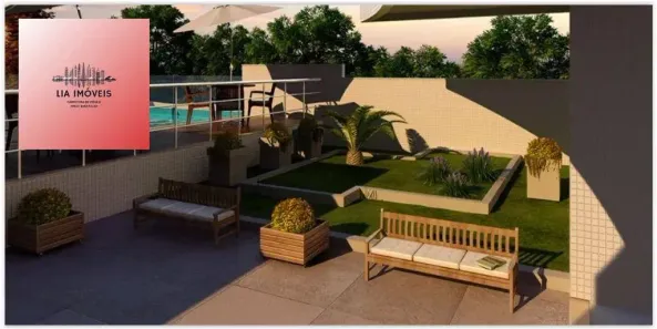 Apartamento com 3 Quartos à venda, 173m² no Nazaré, Belém