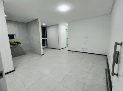 Apartamento com 2 Quartos para alugar, 58m² no Centro, Ipojuca