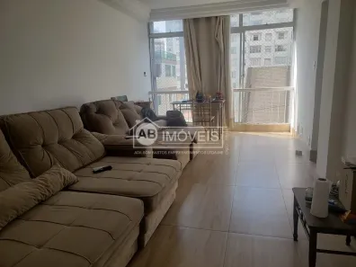 Apartamento com 2 Quartos à venda, 81m² no Itararé, São Vicente