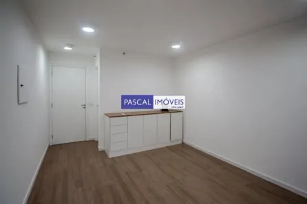 Sala Comercial à venda, 20m² no Indianópolis, São Paulo