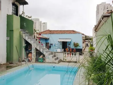 Casa com 3 Quartos à venda, 177m² no Santa Teresinha, São Paulo