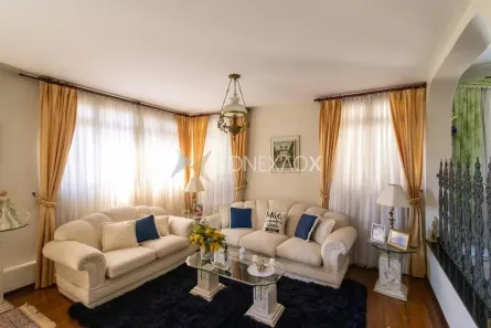 Apartamento com 3 Quartos à venda, 158m² no Jardim Proença, Campinas