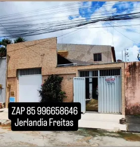Casa de Condomínio com 4 Quartos à venda, 220m² no Tabapuá, Caucaia