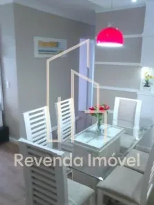 Apartamento com 3 Quartos à venda, 65m² no Vila dos Remédios, São Paulo