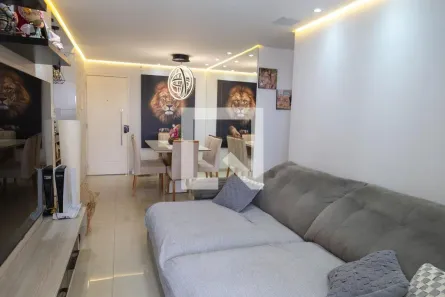 Apartamento com 3 Quartos à venda, 83m² no Jardim Zaira, Guarulhos