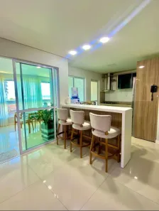 Apartamento com 3 Quartos à venda, 115m² no Centro, Navegantes
