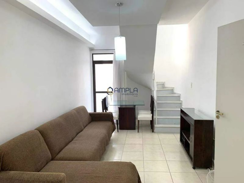Cobertura com 2 quartos — Buritis, Belo Horizonte