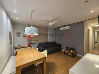 Apartamento com 2 Quartos à venda, 74m² no Irajá, Rio de Janeiro