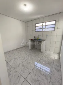 Casa com 2 Quartos para alugar, 50m² no Vila Santa Clara, São Paulo