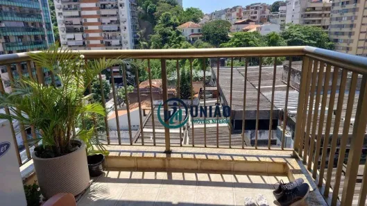 Apartamento com 1 Quarto à venda, 50m² no Ingá, Niterói