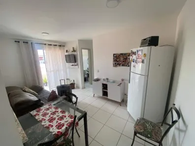 Apartamento com 2 Quartos à venda, 54m² no Piracicamirim, Piracicaba
