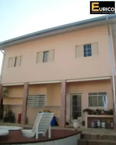 Casa com 3 Quartos à venda, 240m² no Parque dos Pomares, Campinas