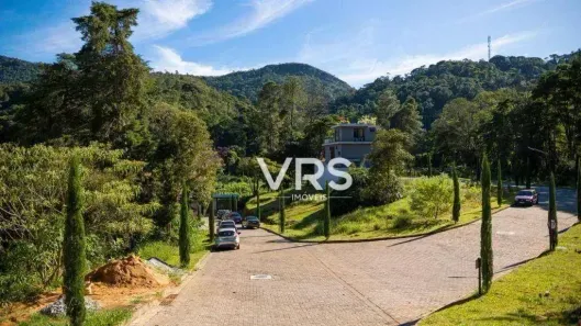 Lote/Terreno à venda, 202m² no Parque do Imbui, Teresópolis