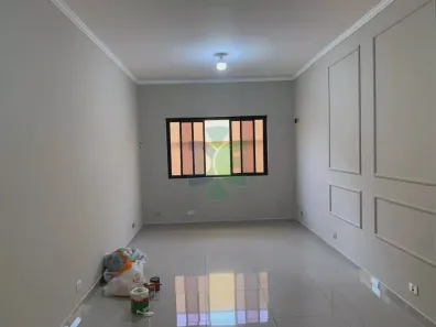 Sala Comercial para alugar, 24m² no Jardim Santa Maria, Jacareí