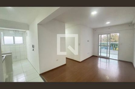 Apartamento com 2 Quartos à venda, 60m² no Jardim, Santo André