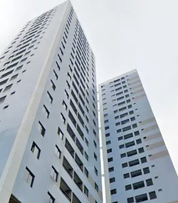 Apartamento com 2 Quartos à venda, 45m² no Boa Viagem, Recife
