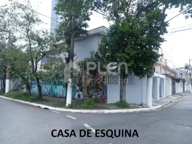 Imóvel Comercial com 1 Quarto à venda, 200m² no Parque Mandaqui, São Paulo