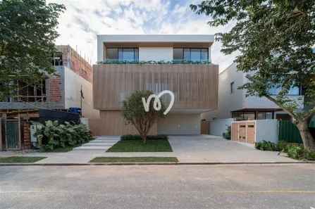 Casa de Condomínio com 5 Quartos à venda, 750m² no Barra da Tijuca, Rio de Janeiro