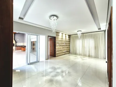 Casa de Condomínio com 3 Quartos à venda, 228m² no Condomínio Bella Città, Ribeirão Preto