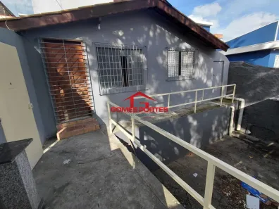 Casa com 2 Quartos para alugar, 60m² no Jardim Santa Margarida, São Paulo