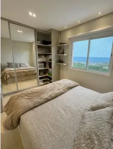 Apartamento com 3 Quartos à venda, 79m² no Santo Agostinho, Manaus