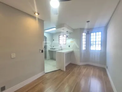 Apartamento com 1 Quarto à venda, 40m² no Jardim Santa Paula, São Carlos
