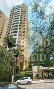 Apartamento com 2 Quartos à venda, 60m² no Vila Andrade, São Paulo