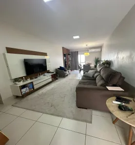 Casa de Condomínio com 3 Quartos à venda, 113m² no Jardim Mossoró, Cuiabá